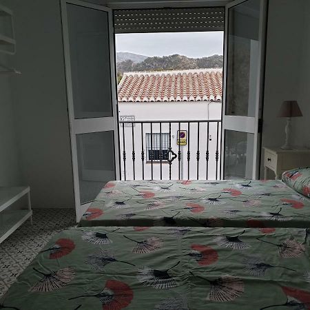 Apartamentos Alma Y Lola Frigiliana Luaran gambar