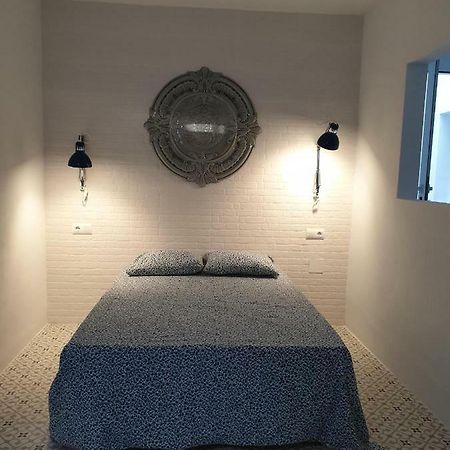 Apartamentos Alma Y Lola Frigiliana Luaran gambar
