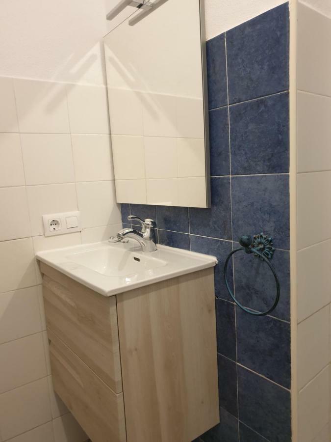 Apartamentos Alma Y Lola Frigiliana Luaran gambar