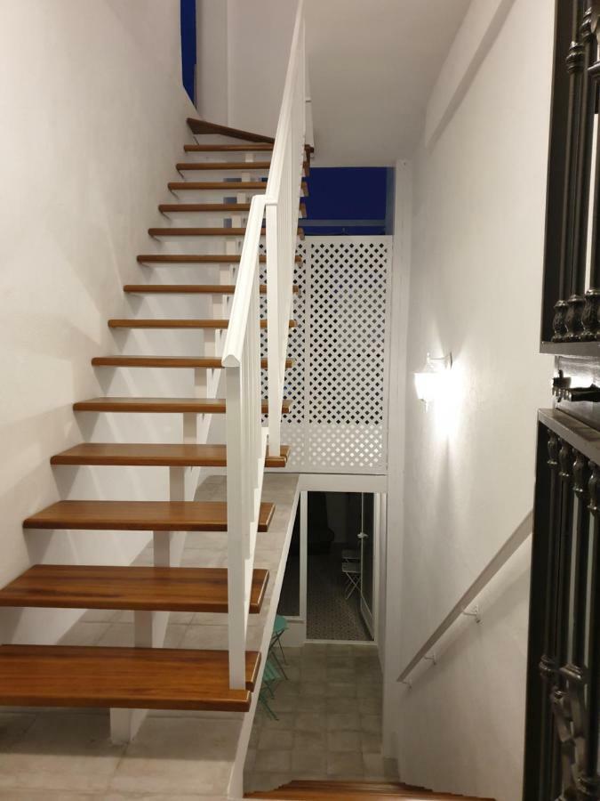 Apartamentos Alma Y Lola Frigiliana Luaran gambar