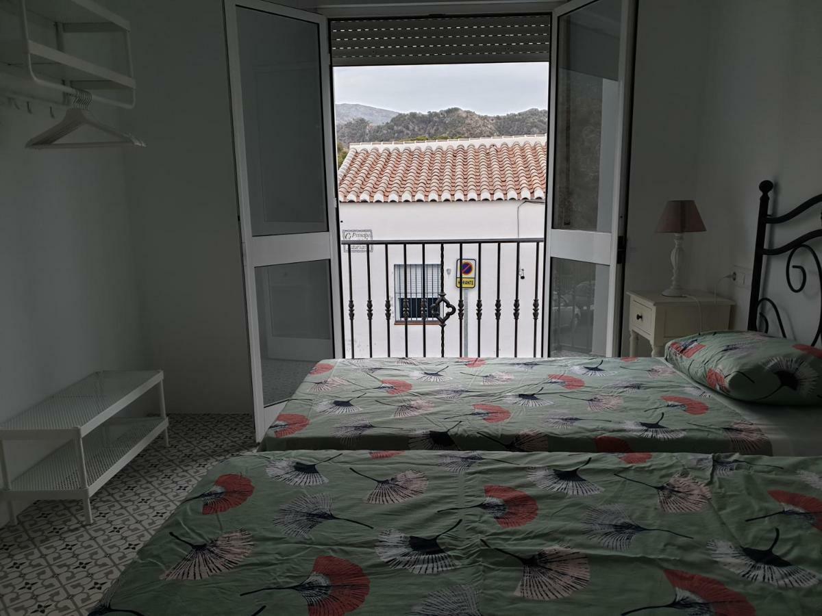 Apartamentos Alma Y Lola Frigiliana Luaran gambar