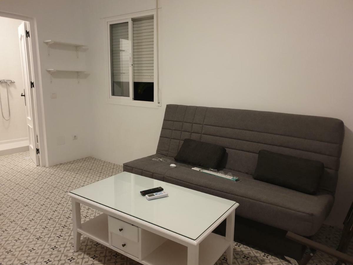 Apartamentos Alma Y Lola Frigiliana Luaran gambar