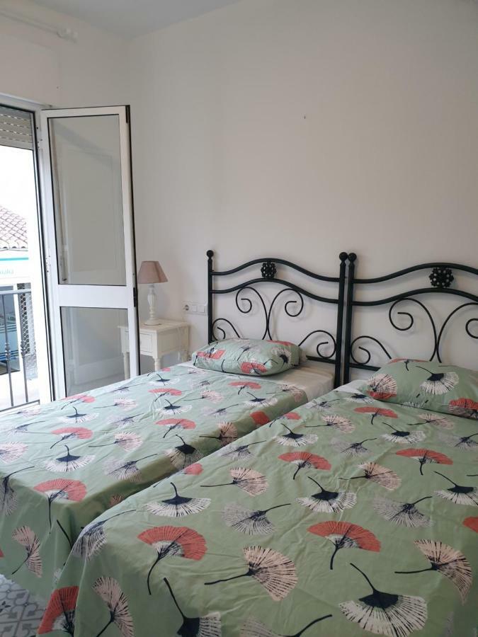 Apartamentos Alma Y Lola Frigiliana Luaran gambar