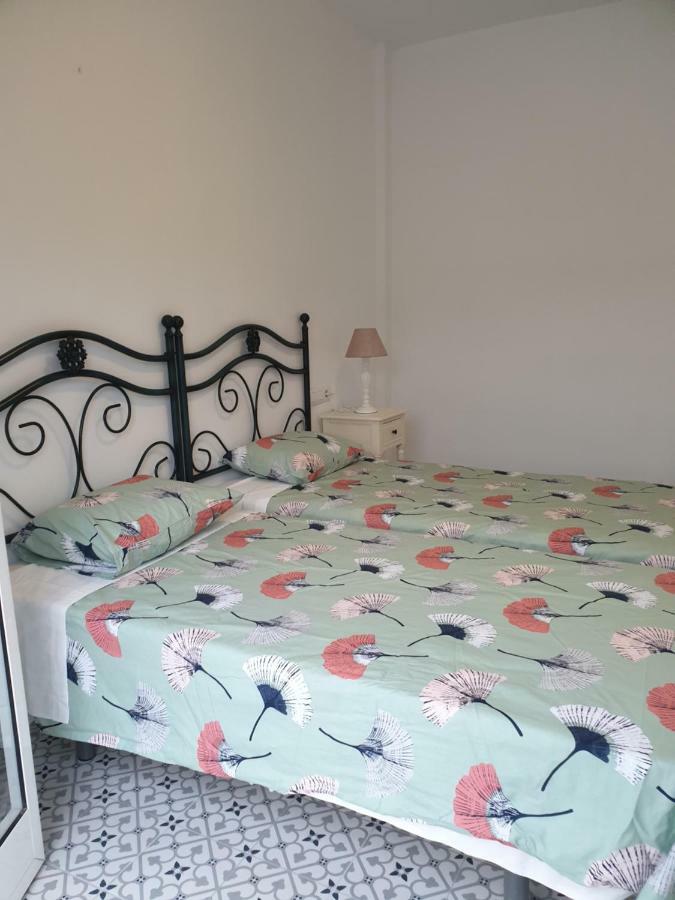 Apartamentos Alma Y Lola Frigiliana Luaran gambar