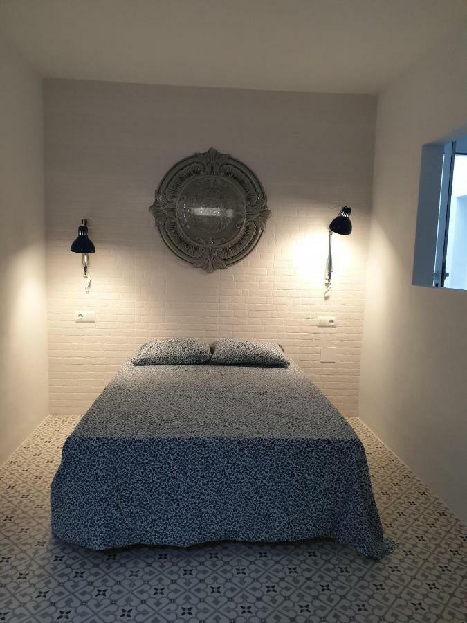 Apartamentos Alma Y Lola Frigiliana Luaran gambar