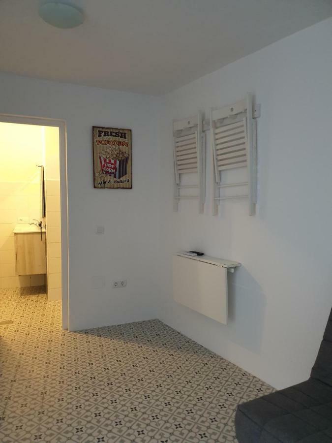 Apartamentos Alma Y Lola Frigiliana Luaran gambar