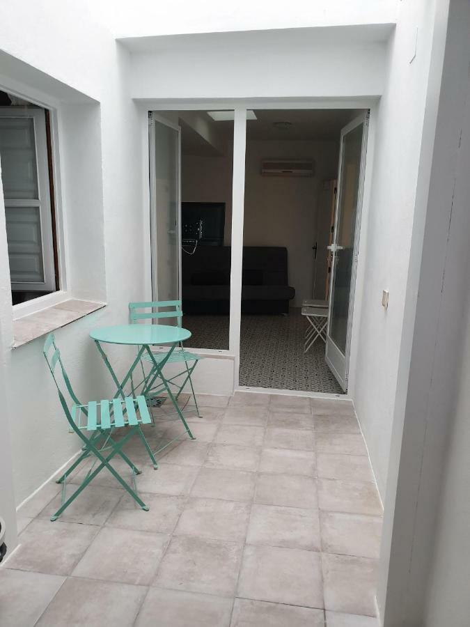 Apartamentos Alma Y Lola Frigiliana Luaran gambar