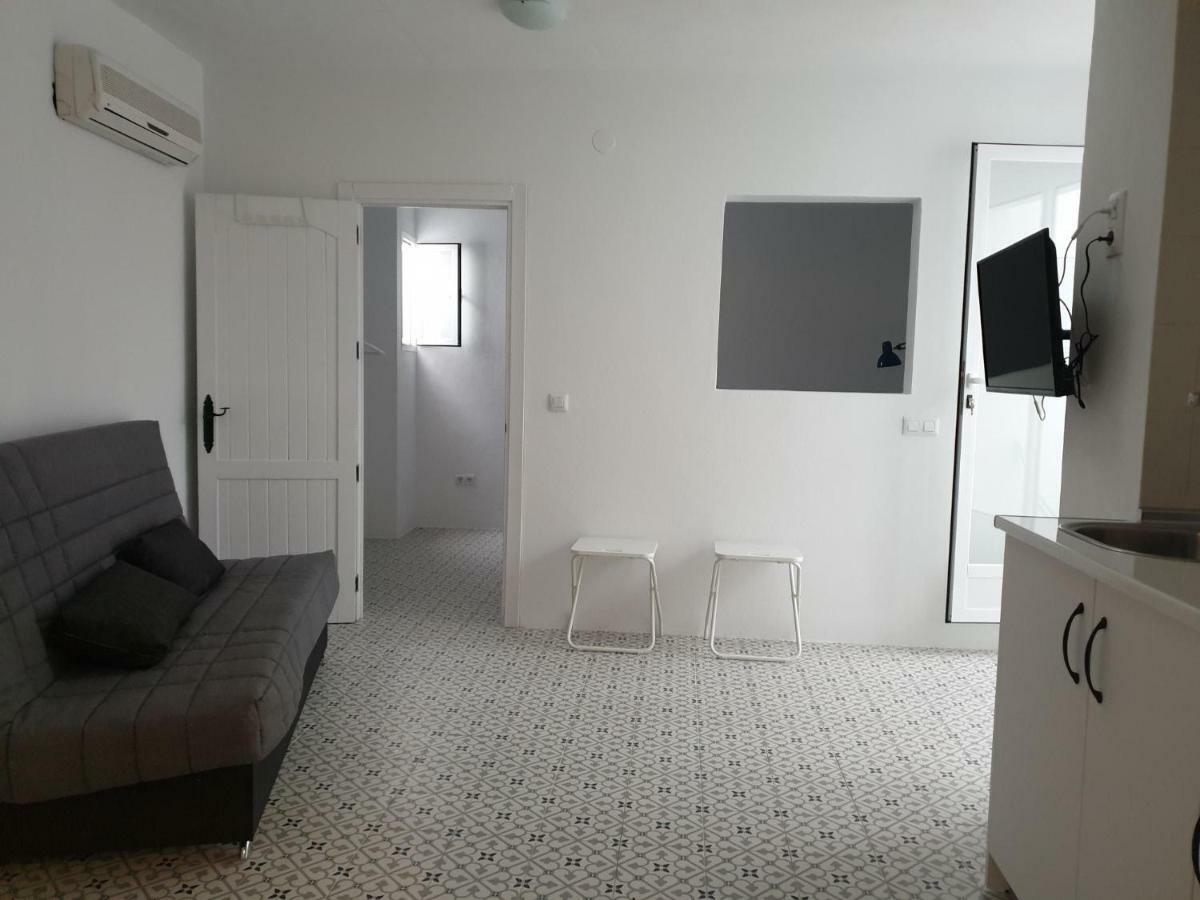 Apartamentos Alma Y Lola Frigiliana Luaran gambar